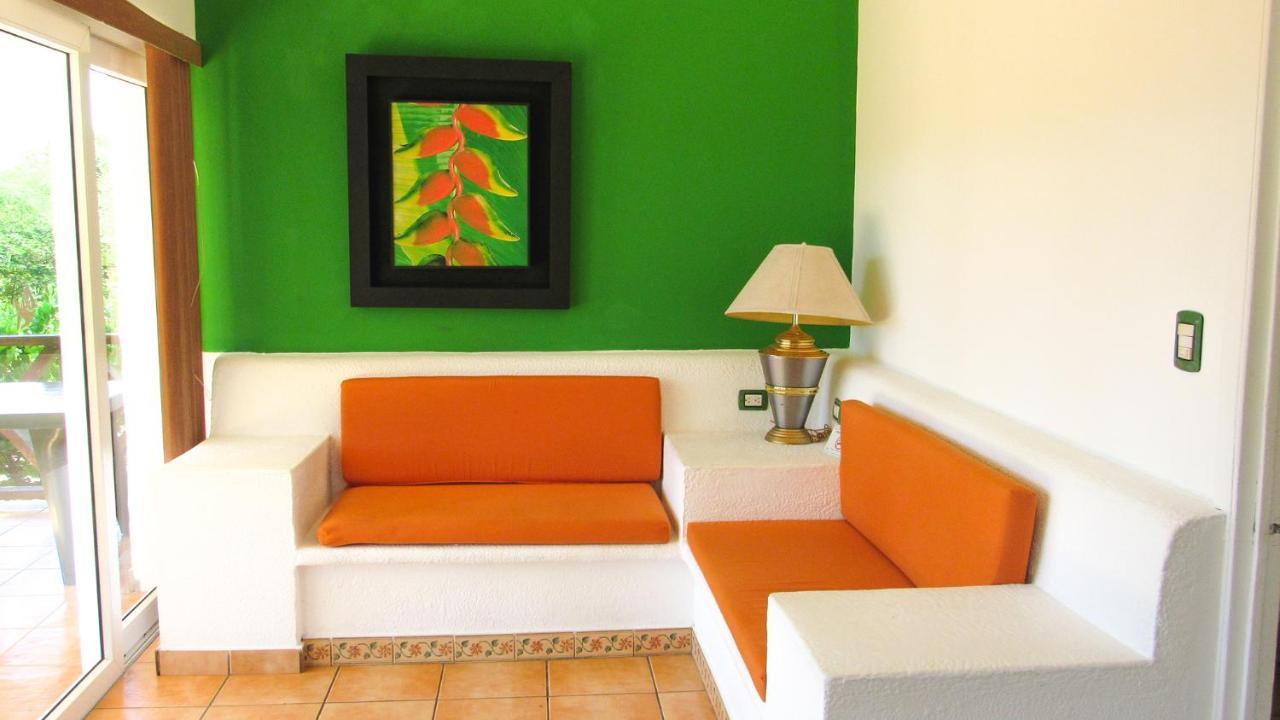 Las Veraneras Villas & Resort Acajutla Exteriér fotografie